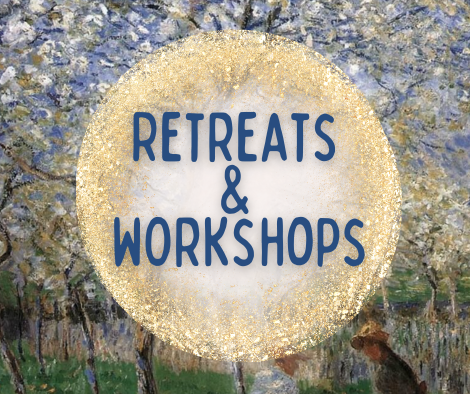 Retreats & Workshops Adults