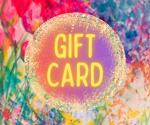 Gift Card - eGift Card Online Digital Version